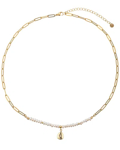 Eye Candy La Violet Northstar Pendant Necklace