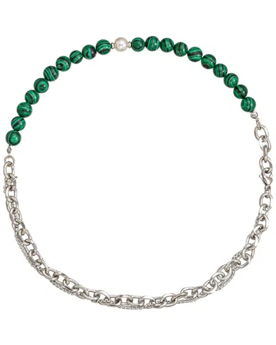Eye Candy La Willow Necklace