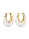 Eye Candy La Nammos Drop Earrings