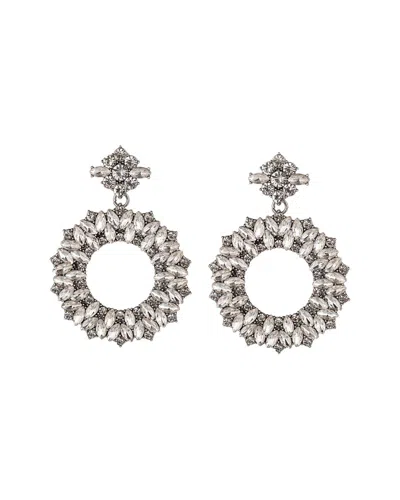 EYE CANDY LA EYE CANDY LA ZOE EARRINGS