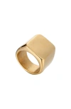 EYE CANDY LOS ANGELES BRUNO SQUARE RING