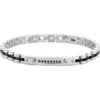 Eye Candy Los Angeles Kai Chain Bracelet