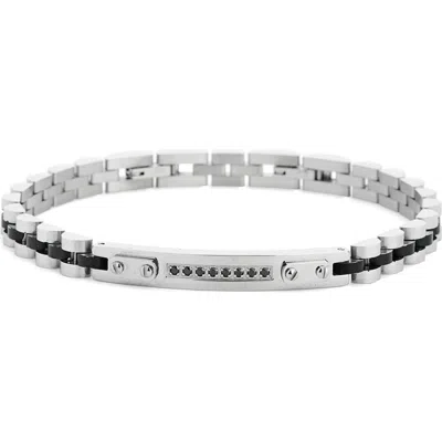 Eye Candy Los Angeles Kai Chain Bracelet