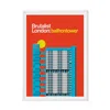 Eye For London Prints Balfron Tower Art Print