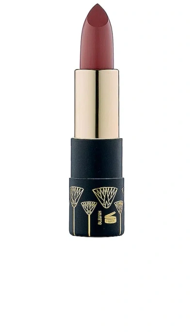 Eye Of Horus Bio Lipstick In Inanna Honey