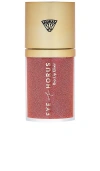 Eye Of Horus Lip Elixir In Rose Shimmer