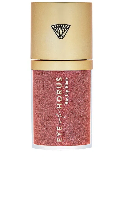 Eye Of Horus Lip Elixir In Rose Shimmer