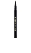 Eye Of Horus Liquid Define Liner In Black