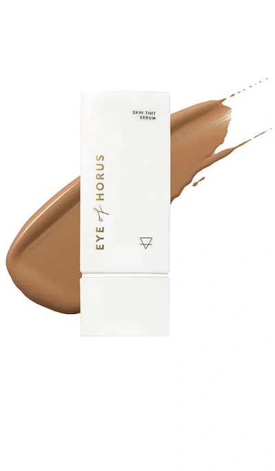 Eye Of Horus Skin Tint Serum Foundation In Deep