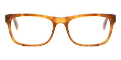 Eyebobs 2337 Full Zip 06 Occhiali Da Vista Tartarugatishell Per Uomo (solo Montatura) In Brown