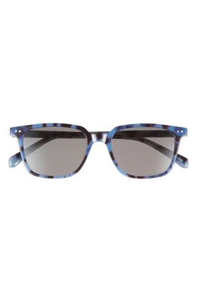 Eyebobs C Suite 50mm Polarized Square Sunglasses