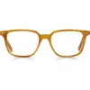 Eyebobs C-suite 51mm Reading Glasses In Caramel Swirl