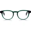 Eyebobs Clearly 46mm Round Reading Glasses