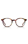Eyebobs Golden Age 45mm Round Reading Glasses