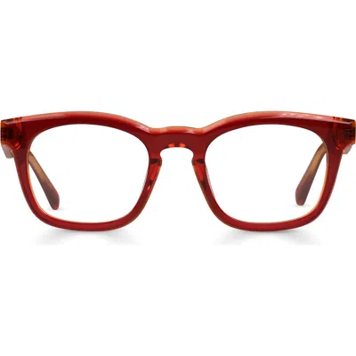 Eyebobs Humble Narrator 50mm Reading Glasses In Multi