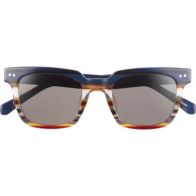 Eyebobs In Cahoots 47mm Polarized Square Sunglasses