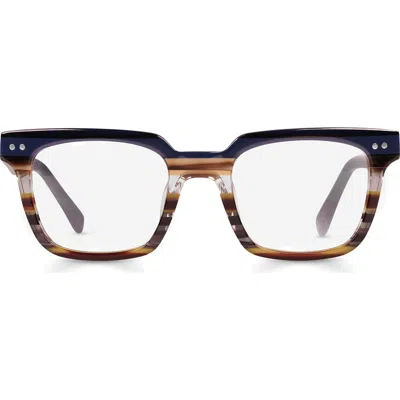 Eyebobs In Cahoots 47mm Square Reading Glasses