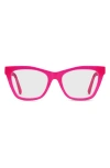 Eyebobs Kitten Around 50mm Cat Eye Reading Glasses