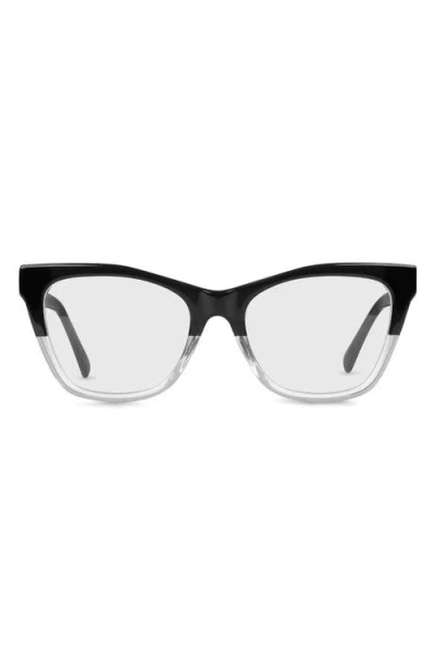 Eyebobs Kitten Around 50mm Cat Eye Reading Glasses