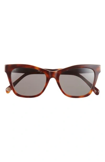 Eyebobs Kitten Around 50mm Polarized Cat Eye Sunglasses