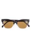 Eyebobs Kitten Around 50mm Polarized Cat Eye Sunglasses