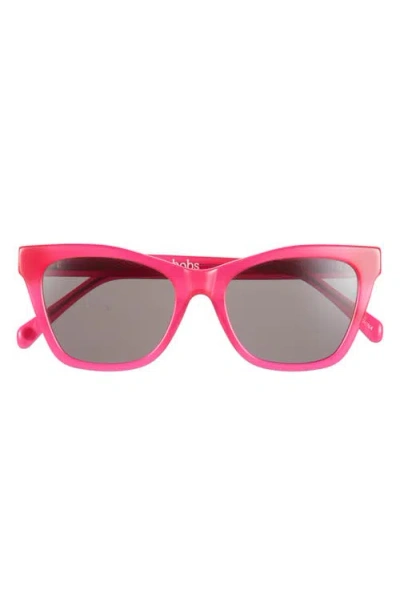 Eyebobs Kitten Around 50mm Polarized Cat Eye Sunglasses