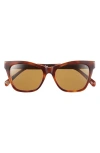 Eyebobs Kitten Around 50mm Polarized Cat Eye Sunglasses