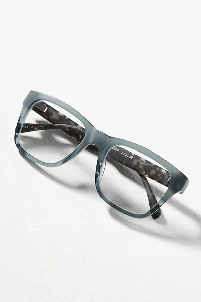 Eyebobs Kvetcher Readers In Blue