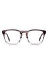 Eyebobs New Sport 52mm Rectangular Reading Glasses In Multi