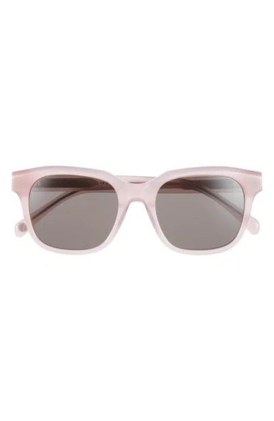 Eyebobs Nomad 50mm Square Polarized Sunglasses