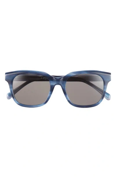 Eyebobs Nomad 50mm Polarized Square Sunglasses