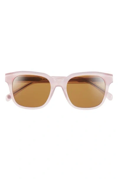 Eyebobs Nomad 50mm Square Reader Sunglasses