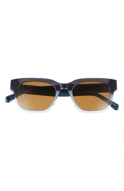 Eyebobs Numero Uno 49mm Rectangualr Sunglasses