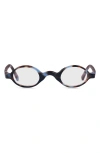 Eyebobs Old Money 36mm Small Round Readers