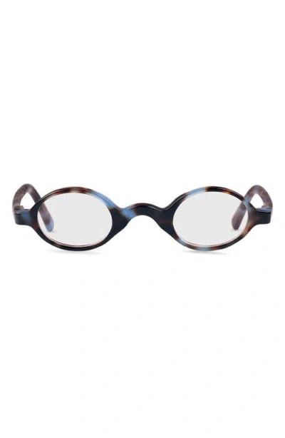 Eyebobs Old Money 36mm Small Round Readers