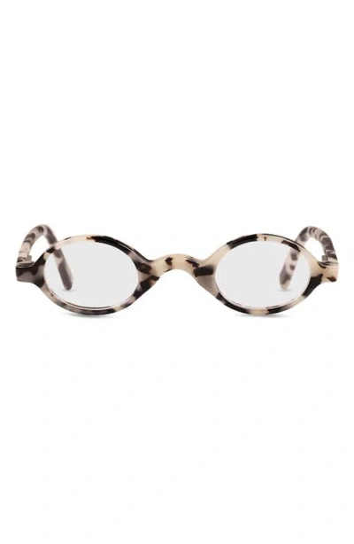 Eyebobs Old Money 36mm Small Round Readers