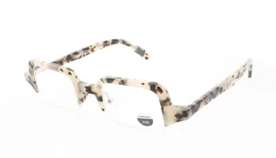 Eyebobs Optical Glasses Vanilla Tortoise In Neutral