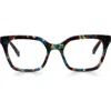 Eyebobs Overlook 50mm Cat Eye Readers