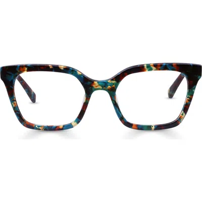 EYEBOBS EYEBOBS OVERLOOK 50MM CAT EYE READERS