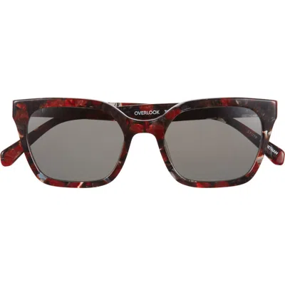 Eyebobs Overlook 50mm Polarized Cat Eye Sunglasses