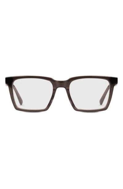 Eyebobs Rabble-rouser 50mm Rectangular Reading Glasses