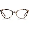 Eyebobs Statuette 51mm Cat Eye Reading Glasses In Multi