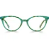 Eyebobs Statuette 51mm Cat Eye Reading Glasses In Multi