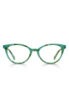 Eyebobs Statuette 51mm Cat Eye Reading Glasses