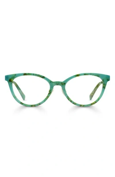 Eyebobs Statuette 51mm Cat Eye Reading Glasses