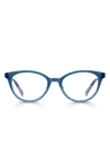 Eyebobs Statuette 51mm Cat Eye Reading Glasses