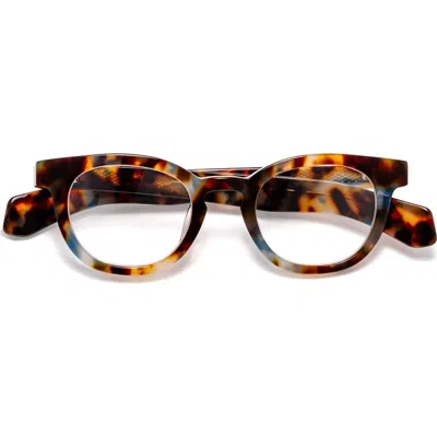 Eyebobs Total Wit 45mm Round Reading Glasses