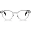 Eyebobs Tv Party 41mm Round Blue Light Blocking Glasses