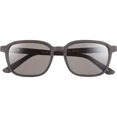 Eyebobs Well Done 52mm Polarized Square Sunglasses