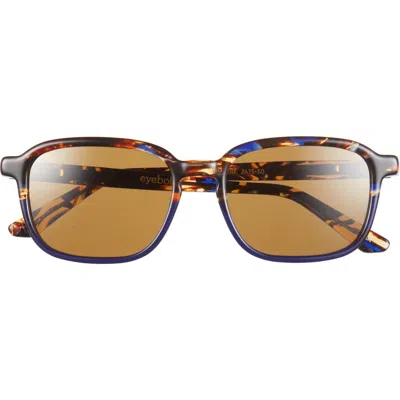 Eyebobs Well Done 52mm Square Reader Sunglasses